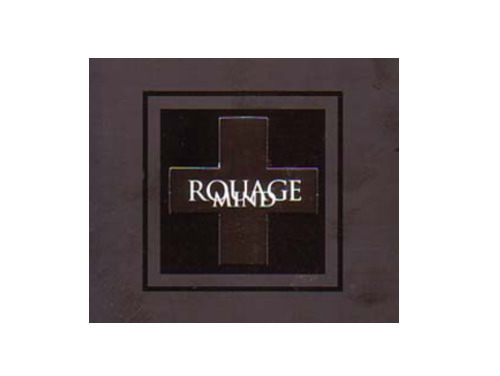 MIND 初回盤[限定CD]／ROUAGE｜原価マーケット