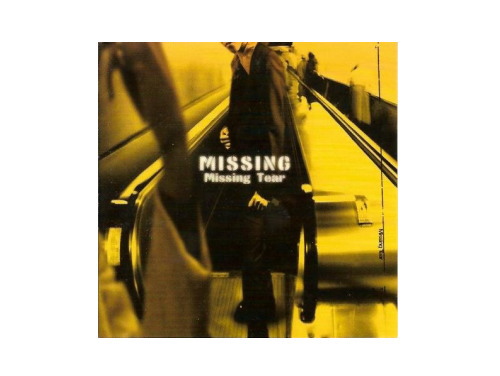 MISSING[廃盤]／Missing Tear｜原価マーケット