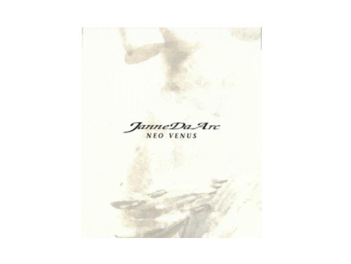 8th single〝NEO VENUS〟 | Janne Da Arc discography 〝LEGEND