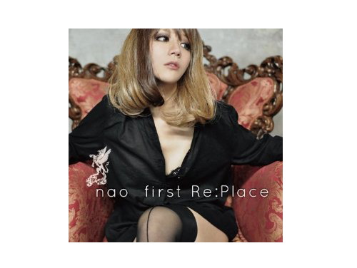 first Re：Place / second Re：Phase C83限定セット[限定CD]／nao