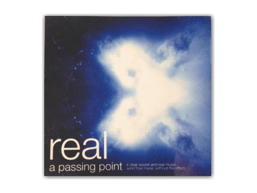 a passing point[自主制作CD]／real（KEYTALK）｜原価マーケット