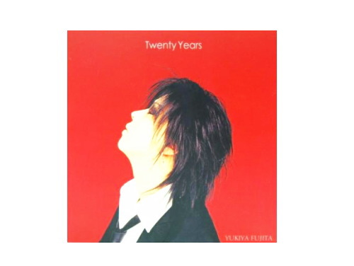 Twenty Years[限定CD]／藤田幸也｜原価マーケット