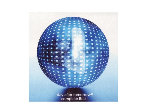 complete Best[限定CD-BOX]／day after tomorrow｜原価マーケット
