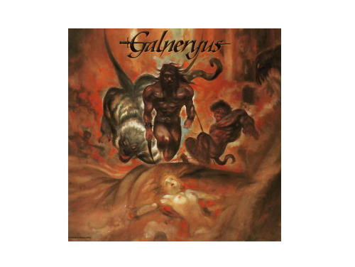 GALNERYUS/United Flag/CD-R/ガルネリウス GALNERYUS/United Flag/CD-R/ガルネリウス