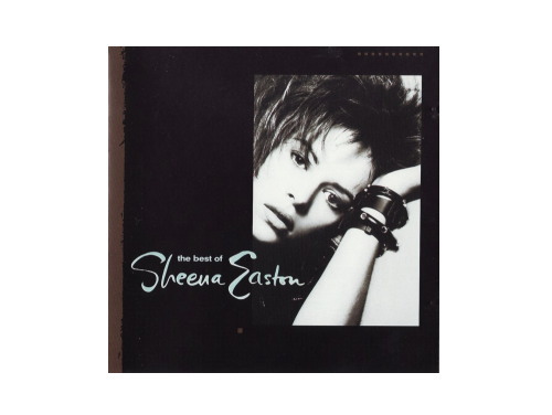 the best of Sheena Easton 89年アメリカ盤[廃盤]／SHEENA EASTON｜原価マーケット