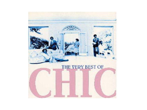 ベリー・ベスト・オブ・シック[廃盤]／CHIC（シック）｜原価マーケット