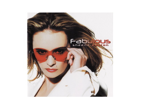 Fabulous 国内盤[廃盤]／SHEENA EASTON｜原価マーケット