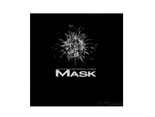 MASK 2ndプレス[廃盤]／FANATIC◇CRISIS｜原価マーケット