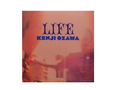 LIFE(LP)[廃盤]／小沢健二｜原価マーケット